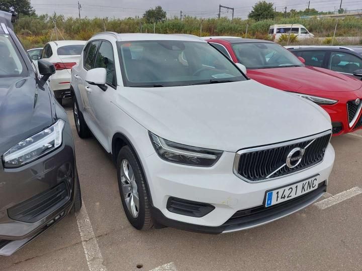 Photo 17 VIN: YV1XZA6VCK2054849 - VOLVO XC40 