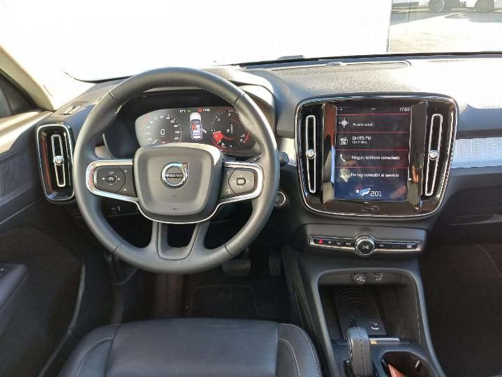 Photo 4 VIN: YV1XZA6VCK2054849 - VOLVO XC40 