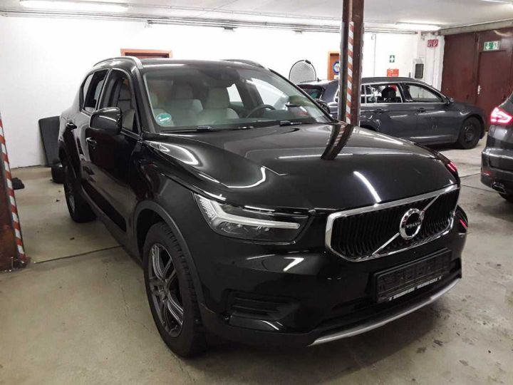 Photo 1 VIN: YV1XZA6VCK2057795 - VOLVO XC40 