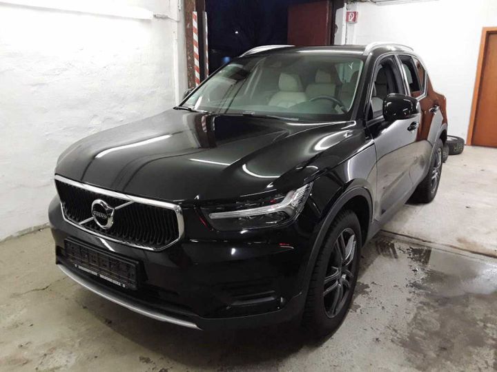 Photo 2 VIN: YV1XZA6VCK2057795 - VOLVO XC40 