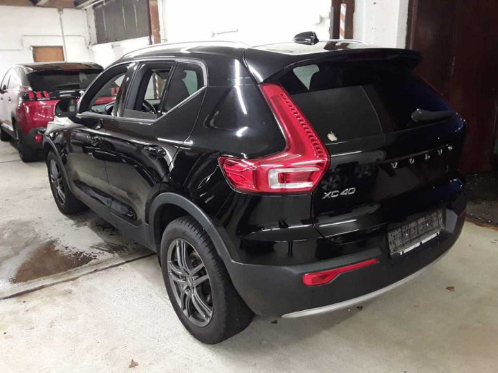 Photo 3 VIN: YV1XZA6VCK2057795 - VOLVO XC40 