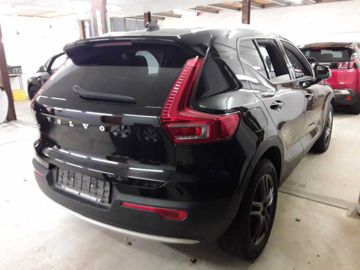 Photo 4 VIN: YV1XZA6VCK2057795 - VOLVO XC40 