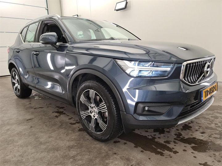 Photo 16 VIN: YV1XZA6VCK2057992 - VOLVO XC40 