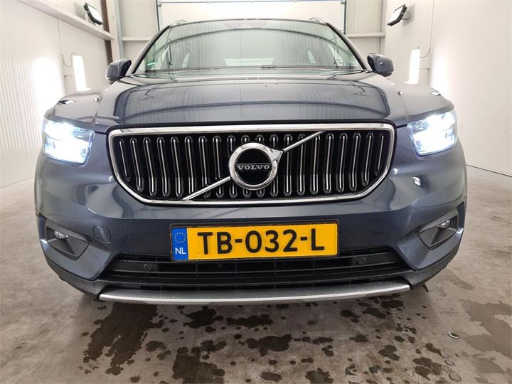 Photo 20 VIN: YV1XZA6VCK2057992 - VOLVO XC40 