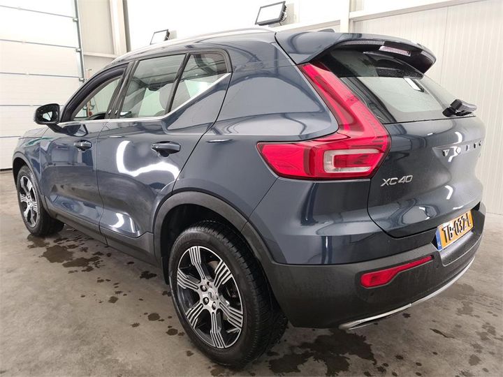 Photo 28 VIN: YV1XZA6VCK2057992 - VOLVO XC40 