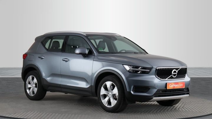 Photo 7 VIN: YV1XZA6VCK2058070 - VOLVO XC40 