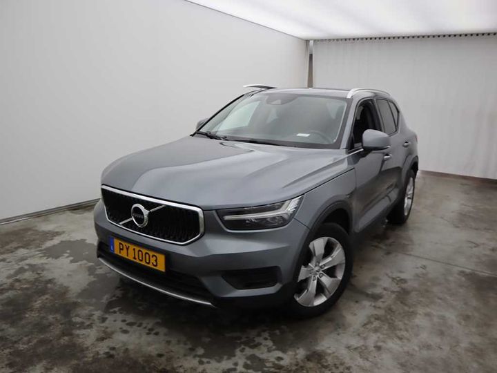 Photo 1 VIN: YV1XZA6VCK2058614 - VOLVO XC40 &#3917 