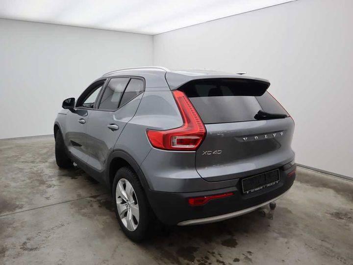 Photo 3 VIN: YV1XZA6VCK2058614 - VOLVO XC40 &#3917 