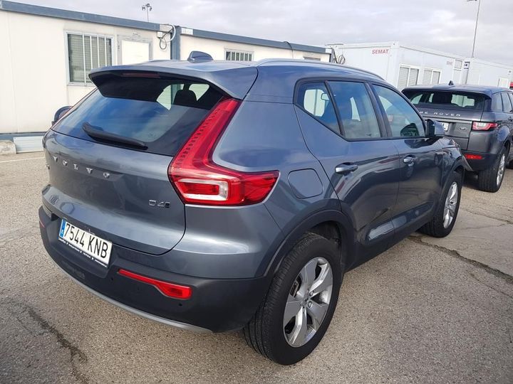 Photo 2 VIN: YV1XZA6VCK2062692 - VOLVO XC40 