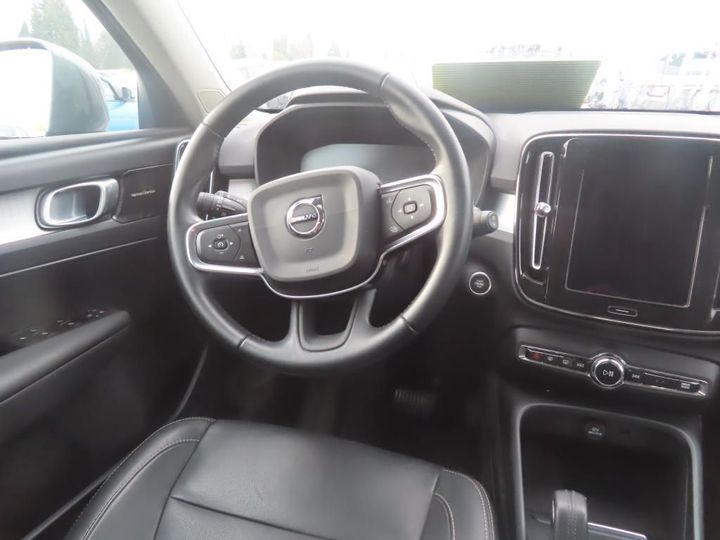 Photo 3 VIN: YV1XZA6VCK2063781 - VOLVO XC40 