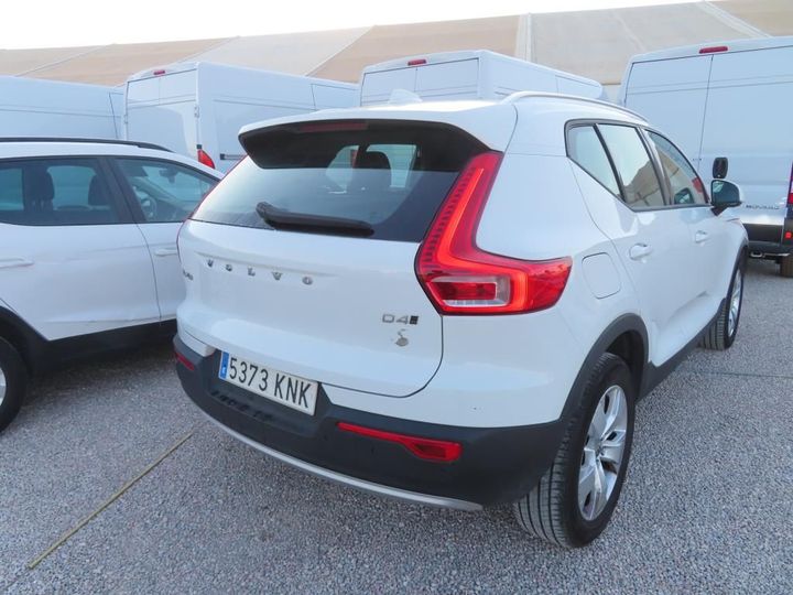 Photo 2 VIN: YV1XZA6VCK2064214 - VOLVO XC40 