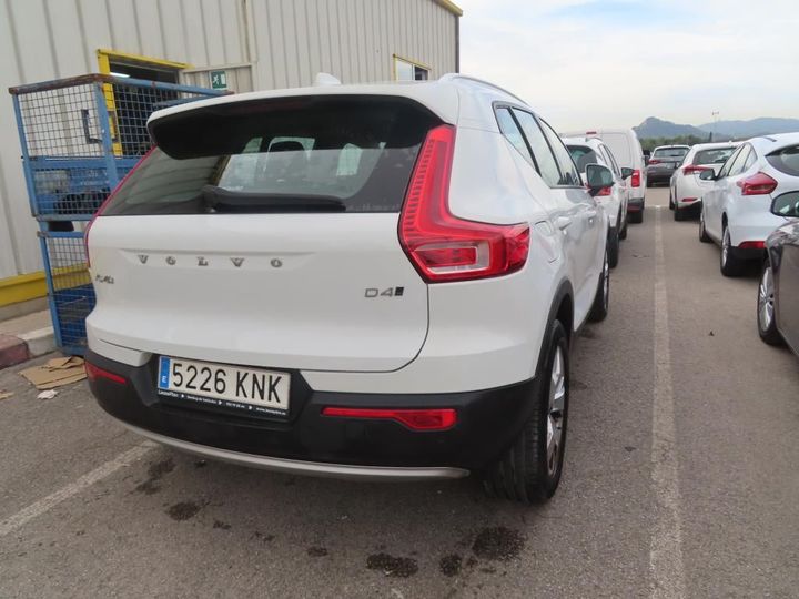 Photo 2 VIN: YV1XZA6VCK2064236 - VOLVO XC40 