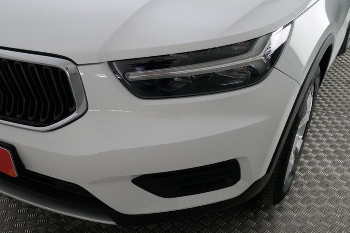 Photo 16 VIN: YV1XZA6VCK2064252 - VOLVO XC 40 