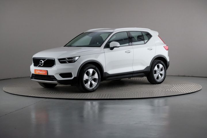 Photo 1 VIN: YV1XZA6VCK2064252 - VOLVO XC 40 