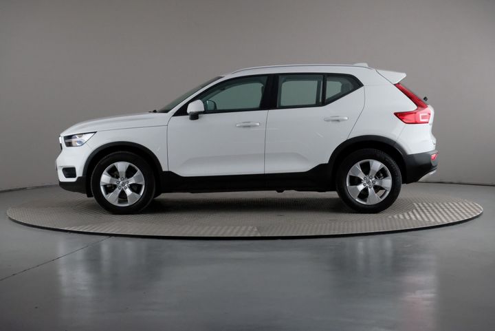 Photo 4 VIN: YV1XZA6VCK2064252 - VOLVO XC 40 