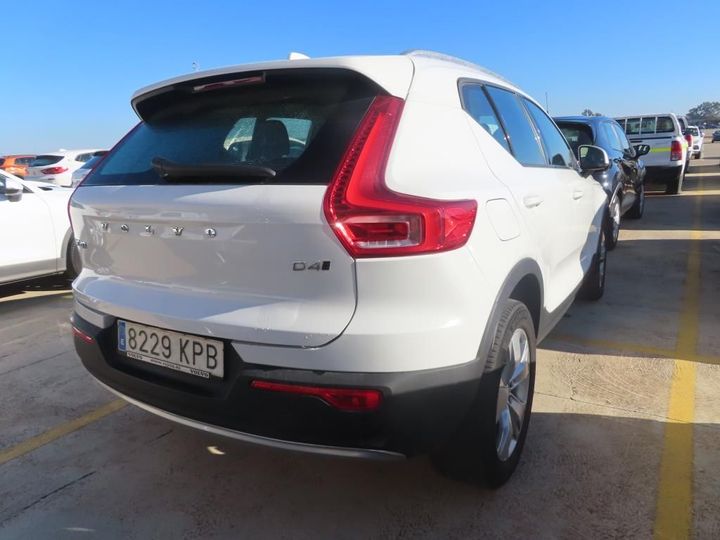 Photo 2 VIN: YV1XZA6VCK2064283 - VOLVO XC40 