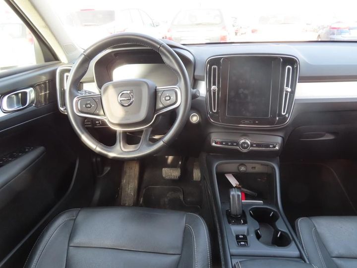 Photo 3 VIN: YV1XZA6VCK2064452 - VOLVO XC40 