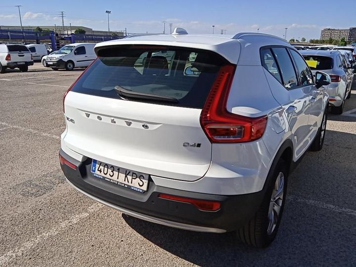 Photo 5 VIN: YV1XZA6VCK2064533 - VOLVO XC40 