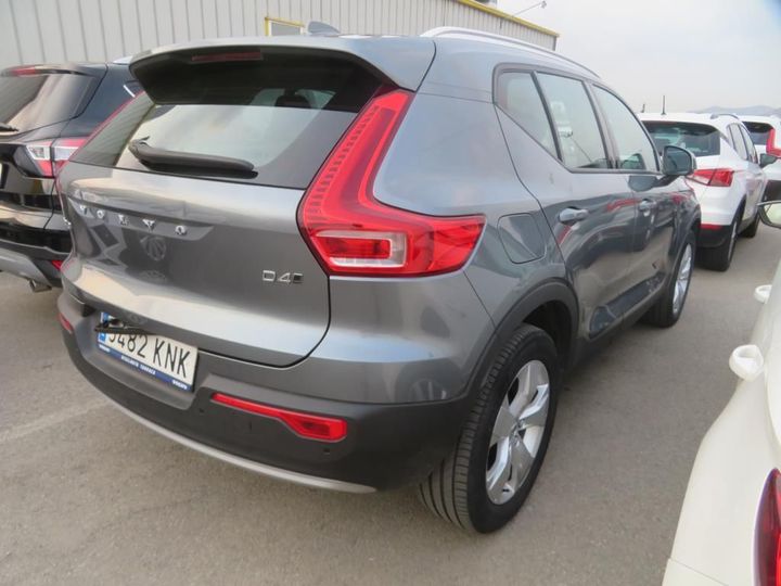 Photo 12 VIN: YV1XZA6VCK2064824 - VOLVO XC40 