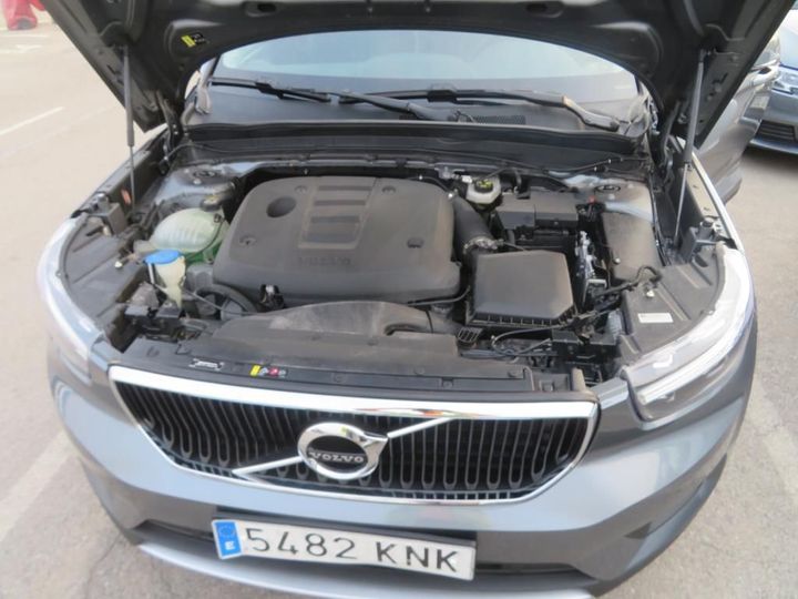 Photo 13 VIN: YV1XZA6VCK2064824 - VOLVO XC40 