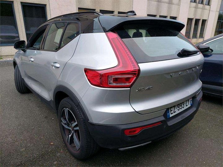 Photo 2 VIN: YV1XZA6VCK2070870 - VOLVO XC40 