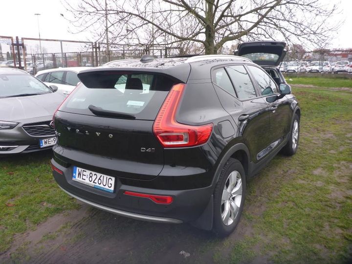 Photo 3 VIN: YV1XZA6VCK2073138 - VOLVO XC40 