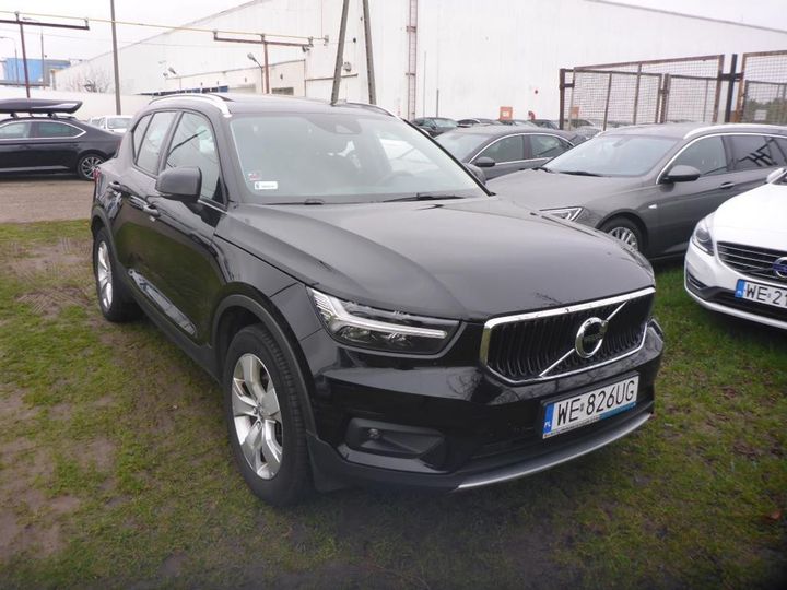 Photo 4 VIN: YV1XZA6VCK2073138 - VOLVO XC40 