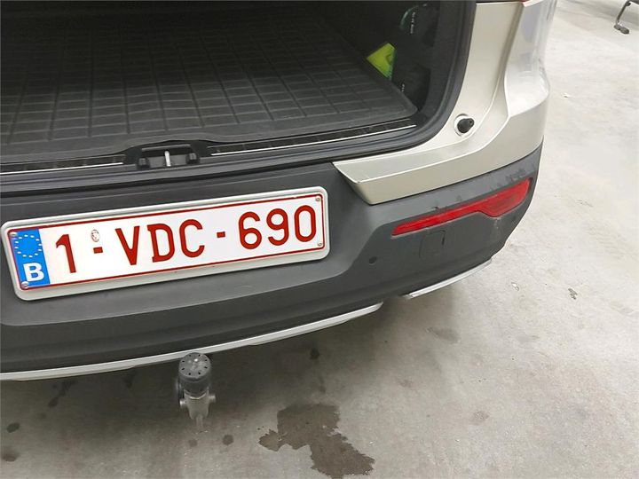 Photo 15 VIN: YV1XZA6VCK2077261 - VOLVO XC 40 