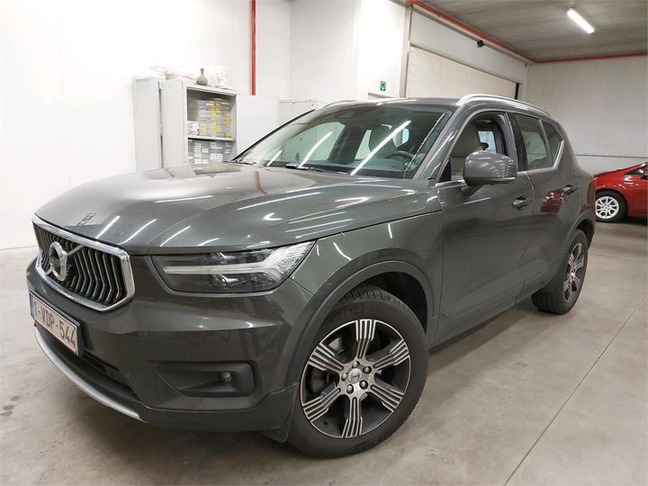 Photo 0 VIN: YV1XZA6VCK2079053 - VOLVO XC 40 