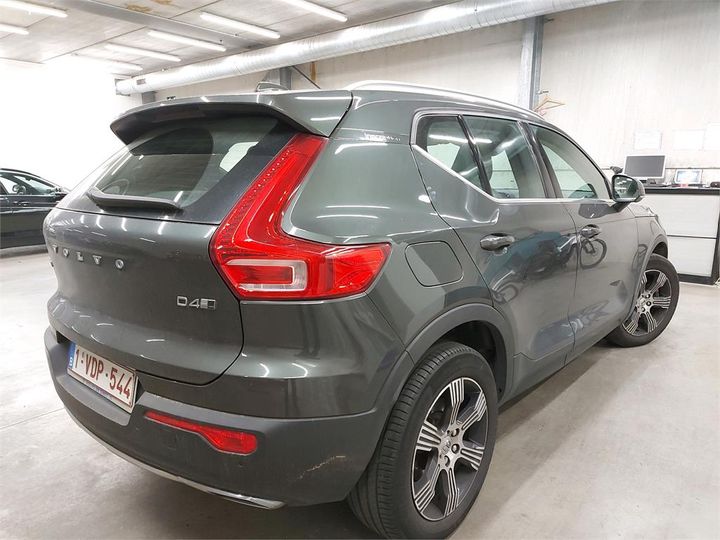 Photo 2 VIN: YV1XZA6VCK2079053 - VOLVO XC 40 