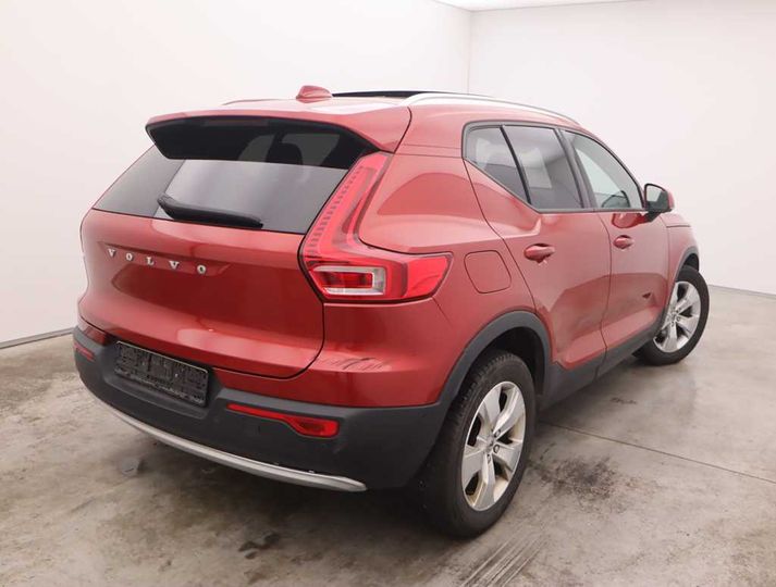 Photo 2 VIN: YV1XZA6VCK2079430 - VOLVO XC40 &#3917 