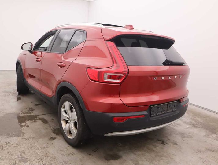 Photo 7 VIN: YV1XZA6VCK2079430 - VOLVO XC40 &#3917 