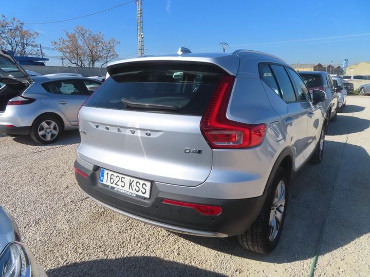 Photo 2 VIN: YV1XZA6VCK2079997 - VOLVO XC40 