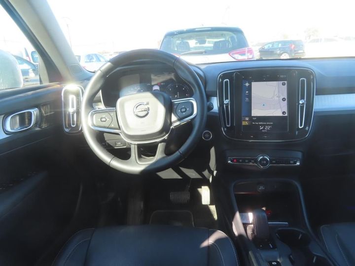 Photo 3 VIN: YV1XZA6VCK2079997 - VOLVO XC40 