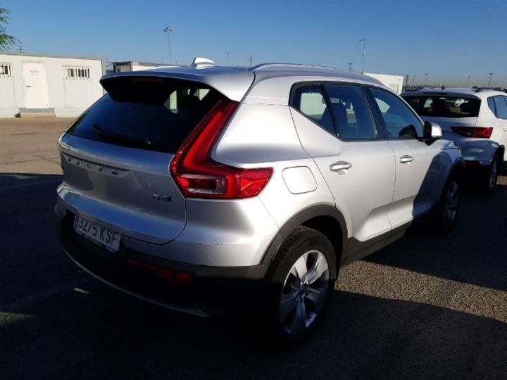 Photo 21 VIN: YV1XZA6VCK2080265 - VOLVO XC40 