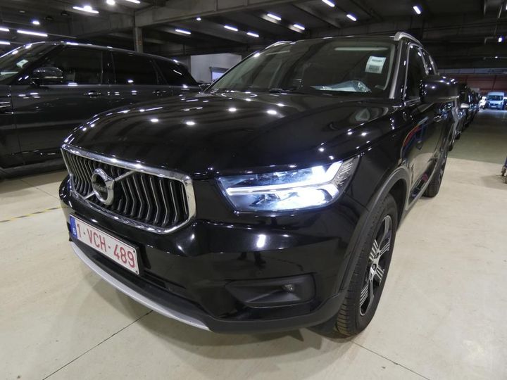 Photo 1 VIN: YV1XZA6VCK2081056 - VOLVO XC40 