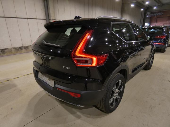 Photo 2 VIN: YV1XZA6VCK2081056 - VOLVO XC40 