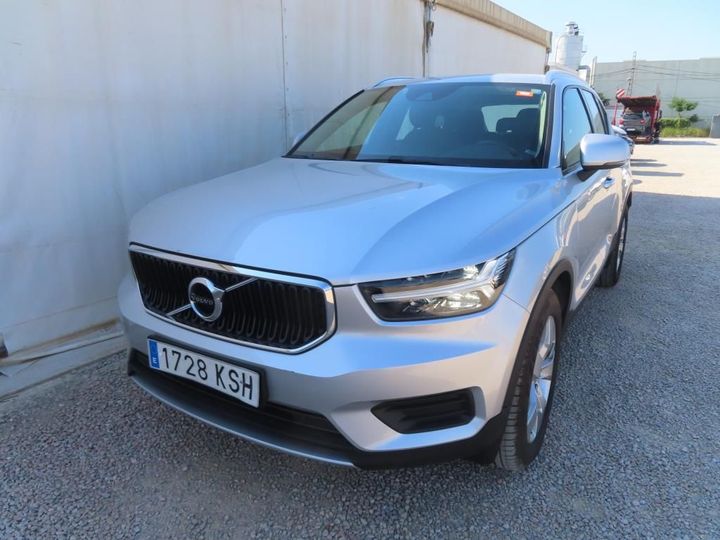 Photo 0 VIN: YV1XZA6VCK2082579 - VOLVO XC40 