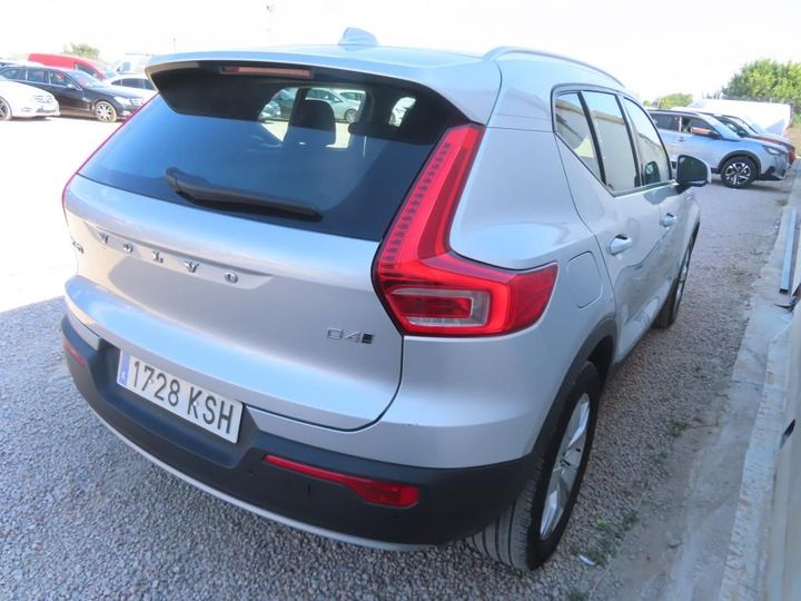 Photo 3 VIN: YV1XZA6VCK2082579 - VOLVO XC40 