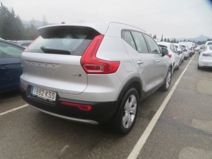 Photo 2 VIN: YV1XZA6VCK2082647 - VOLVO XC40 