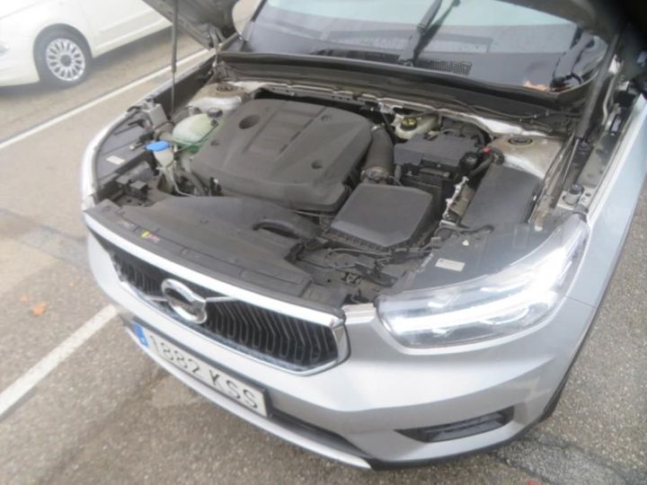 Photo 23 VIN: YV1XZA6VCK2082647 - VOLVO XC40 