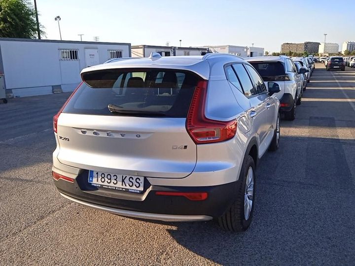 Photo 5 VIN: YV1XZA6VCK2082690 - VOLVO XC40 