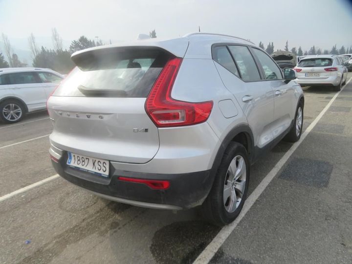 Photo 2 VIN: YV1XZA6VCK2082718 - VOLVO XC40 