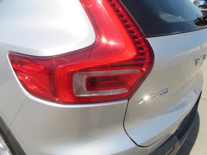 Photo 33 VIN: YV1XZA6VCK2082723 - VOLVO XC40 