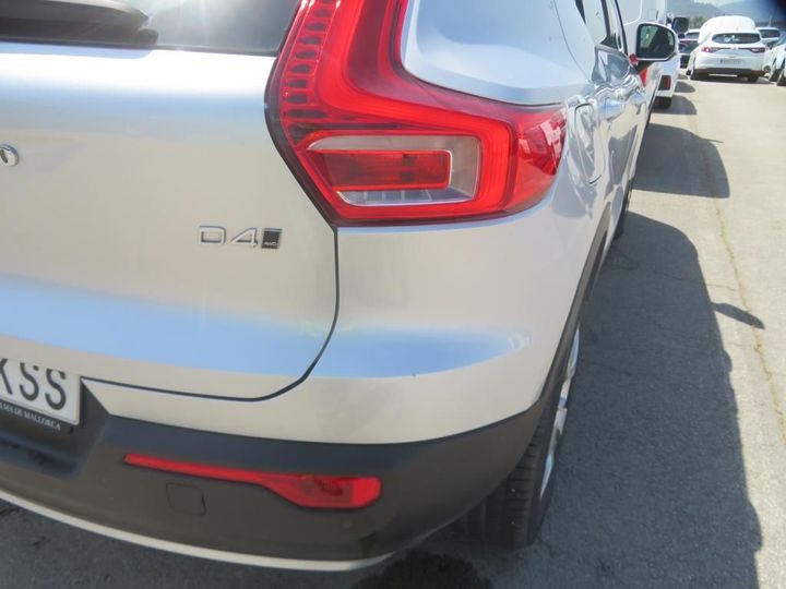 Photo 34 VIN: YV1XZA6VCK2082723 - VOLVO XC40 