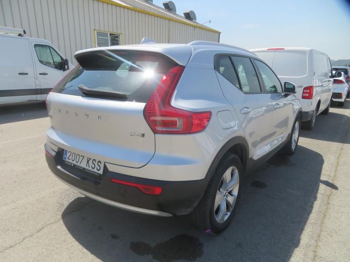 Photo 2 VIN: YV1XZA6VCK2082723 - VOLVO XC40 