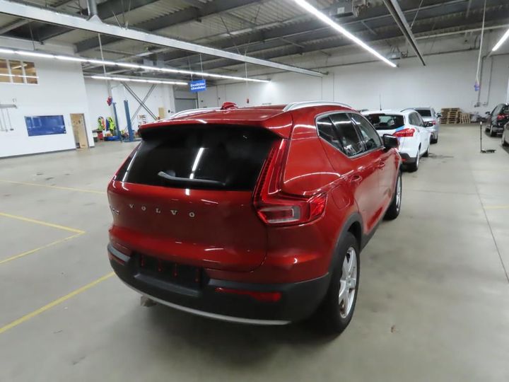 Photo 6 VIN: YV1XZA6VCK2087405 - VOLVO XC40 