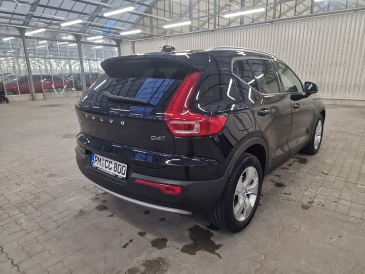 Photo 3 VIN: YV1XZA6VCK2091845 - VOLVO XC40 