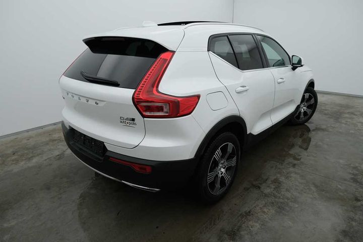 Photo 2 VIN: YV1XZA6VCK2092438 - VOLVO XC40 &#3917 