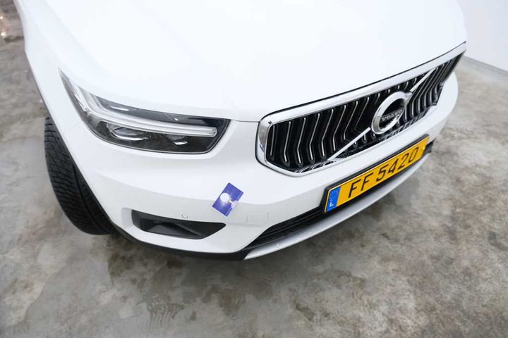 Photo 21 VIN: YV1XZA6VCK2092438 - VOLVO XC40 &#3917 